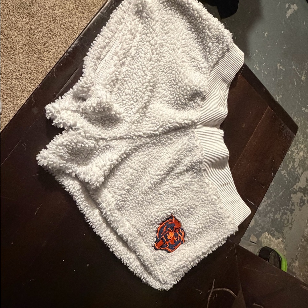 NFL Team Apparel Cream Sleepwear